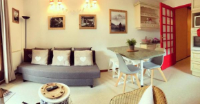 Residence Tigny - 3 pièces 6 personnes 3 exposé Est MAE-7944